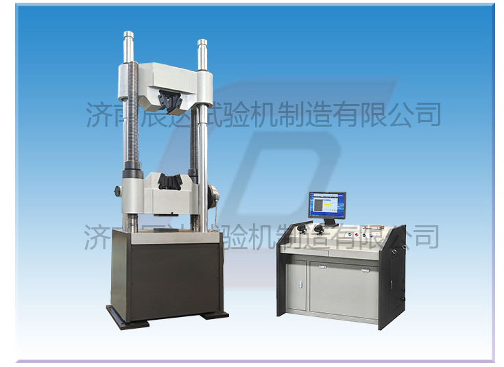 液壓萬能試驗(yàn)機(jī)出現(xiàn)故障怎么處理？日常維護(hù)保養(yǎng)如何做？